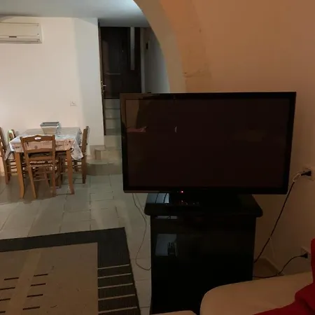 Quore Di Puglia Μαρτίνα Φράνκα